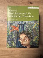 Harry Potter Kassette - Kammer des Schreckens