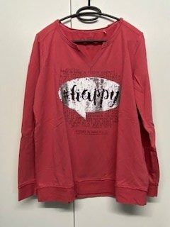 Pullover & Sweatshirts: SOCCX Pullover 38/M – Gebraucht aus Gommiswald von Anika6