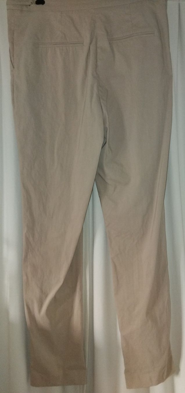 Pantaloni: Leichte Stretchhose ca Gr. 40 - NEU!! – Nuovo (secondo la descrizione) da Rorschach venduto da kristys 1