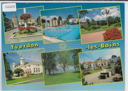 Yverdon-les-Bains - Multiview