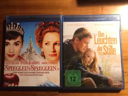 Spieglein Spieglein, Das Leuchten der Stille