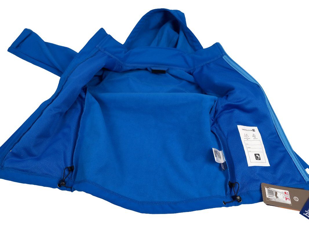 Trevolution Giacche & Cappotti: TREVOLUTION Softshelljacke – Nuovo (secondo la descrizione) da Hünenberg venduto da Restwert_Zug 6