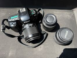 Nikon