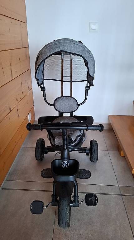 Veicoli per bambini: Tricycle bébé / enfant – Usato da Arbaz venduto da kil_hng8 1