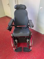 Elektrischer Rollstuhl - Top Zustand, wenig gebraucht!