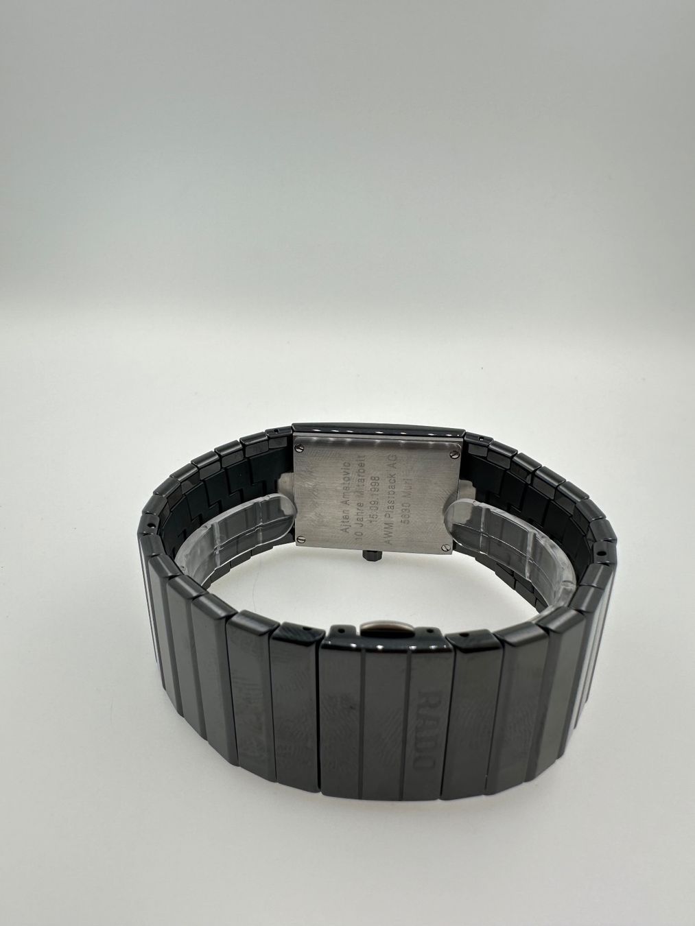 Rado Orologi: Rado – Usato da Bremgarten AG venduto da uhrenshopp 6