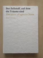 Der Zellstoff, auf dem die Träume sind - Michael van Orsouw