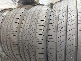 4 Sommerreifen GoodYear Efficient Grip Cargo 2 215/65R16 C