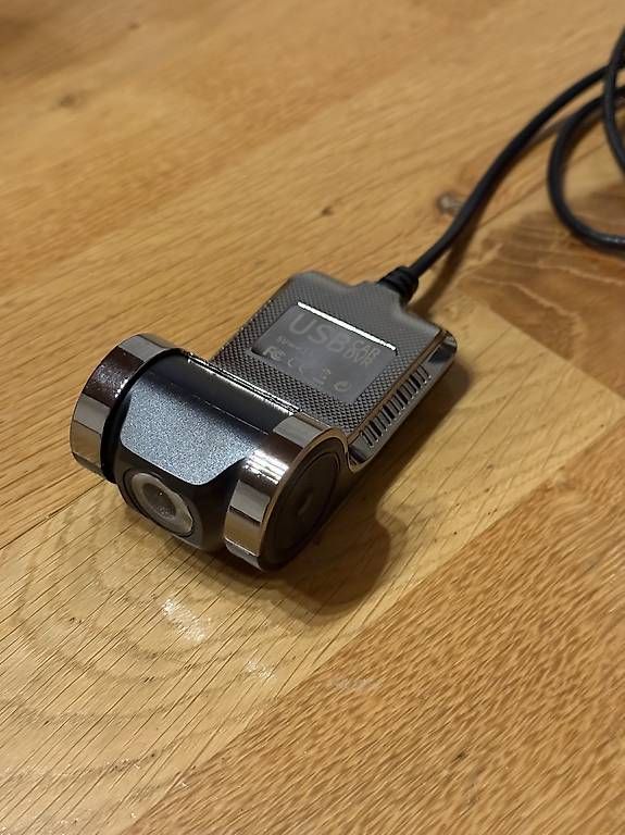 Action Cam: Dashcam für Androidauto – D'occasion à Sumiswald par MFMF02