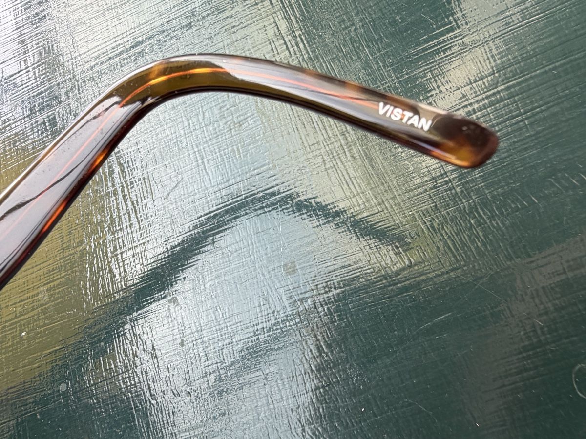 Occhiali & Lenti: Vistan Damen Brille – Nuovo (secondo la descrizione) da Basel venduto da barracuda360 4