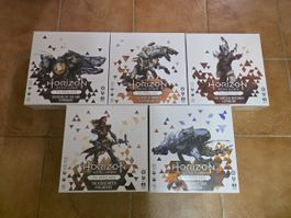 Horizon The Board Game NEUF ET RARE ! 