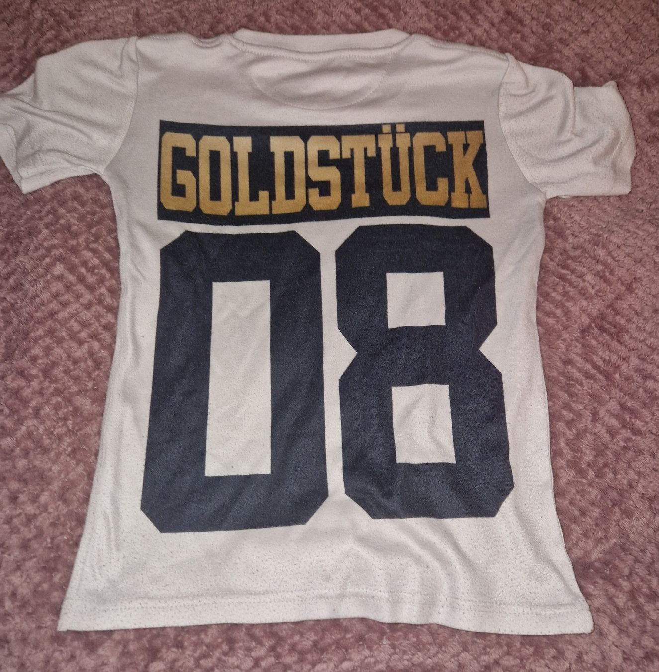 Chemises, T-shirts & Polos: t-shirt Gr.116 – D'occasion à Utzenstorf par Ernie_und_Bert 1