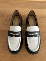 Michael Kors Loafer Schuhe - Wie Neu