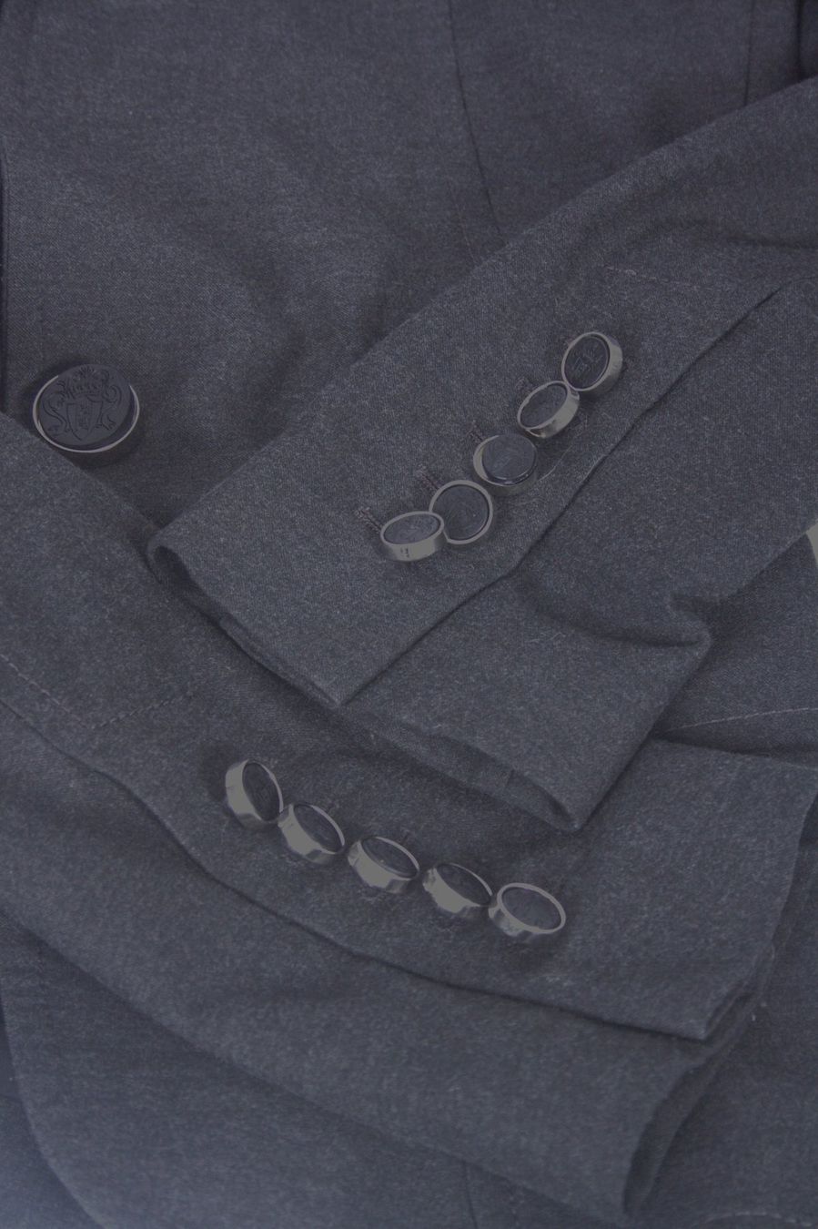 Zara Vestes: ZARA Blazer gr. L – D'occasion à Zollikofen par Restwert_Zollikofen 5