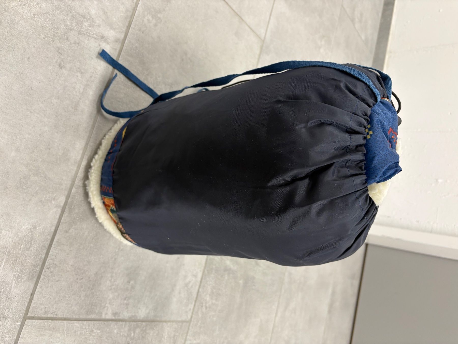 Sacchi a pelo: Schlittensack neu verpackt – Nuovo e nell'imballaggio originale da Bad Ragaz venduto da isa_r2x2 1