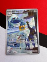 Pokémon TCG – Metang (CRI094) Chaos Rising
