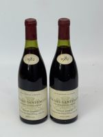 BUrgunder-Wein, Volnay-Santenots