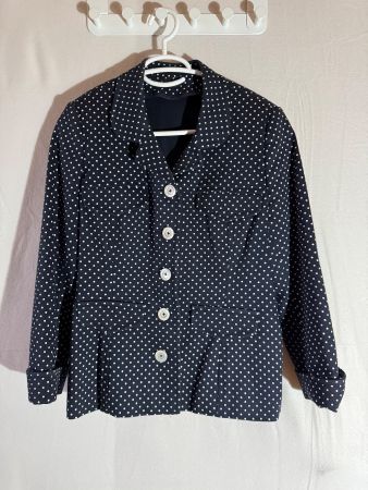 spezieller Blazer von Algo Gr. 38