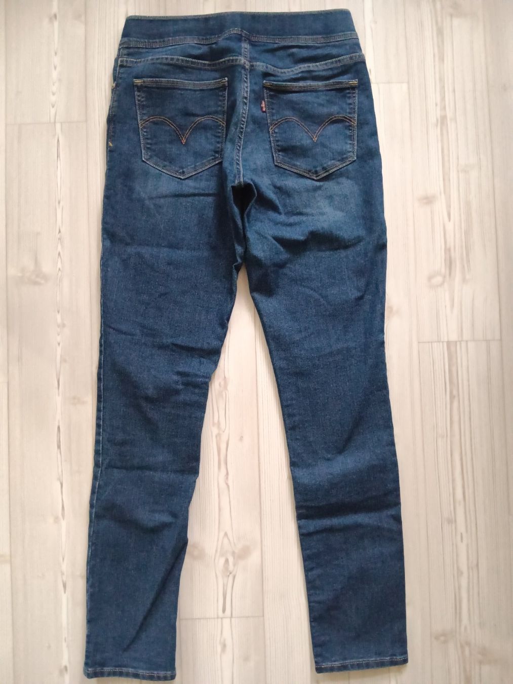 Levi's Jeans: Jegging LEVIS STRAUSS  Taille / Grosse W 27 – Gebraucht aus Cossonay-ville von Super-Price-Quality 3