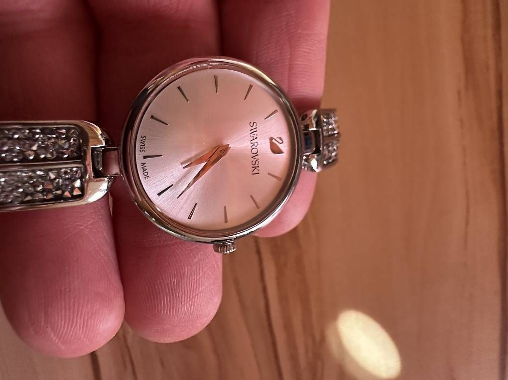 Swarovski Orologi: Swarovski Damen Uhr – Usato da Saland venduto da mar_dmc2 1