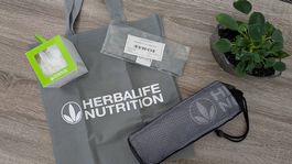 Herbalife Shopping Bag e Accessori Nuovo