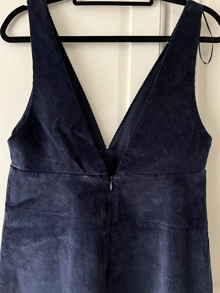 Zara Robes: Samtkleid – Neuf avec emballage d'origine à Allschwil par eyl_bb8q 4