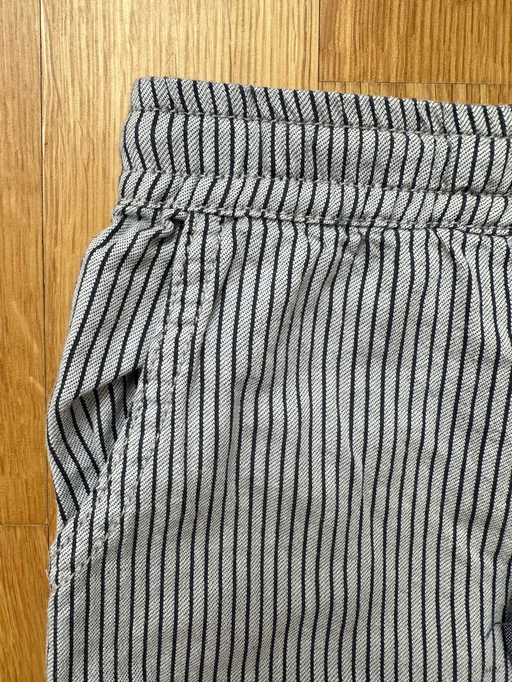 Wheat Pantaloni: Sommer Hose, Gr. 74, Top Zustand – Nuovo (secondo la descrizione) da Unterägeri venduto da StefanGekko 3