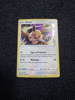 Evoli / Eevee #SWSH118 Pokemon Promo
