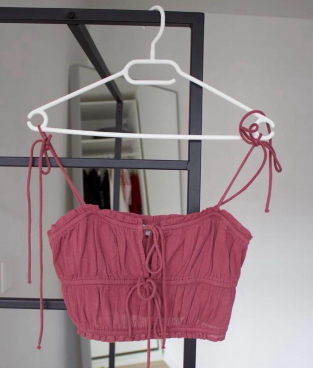 Tops: Top pink – Gebraucht aus Neerach von irasan 1