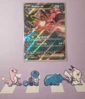 Pokémon perfect Order EX Yveltal  53/88 NM