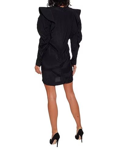 Isabel Marant Kleider: Isabel Marant Etoile Kleid schwarz Gr.Fr 42 – Neu und originalverpackt aus Zürich von NNK28 3