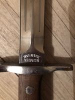 Bajonett Neuhausen, Nummer 442