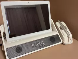 BABOR TECH Micro Needling e-touch – professionelles Kosmetik