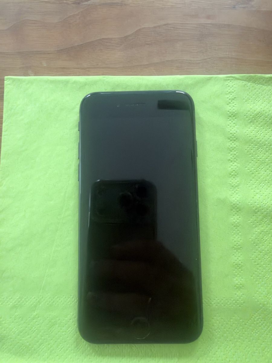 Apple Telefoni cellulari / Smartphones: IPhone 8 256 GB – Usato da Bremgarten AG venduto da ssc_v5pn