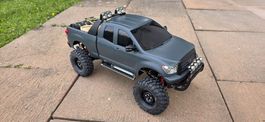 Tamiya Toyota Tundra mit Multifunktionseinheit