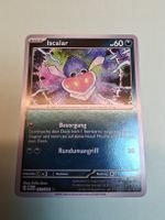 Pokémon Iscalar 051/084 Reverse Holo PBLde – Deutsch – NM