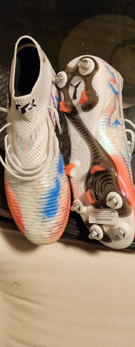 Scarpe da uomo: Puma, Neu! Grosse 38.5 – Nuovo (secondo la descrizione) da Glattbrugg venduto da Curry_30.GS
