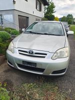 Toyota Corolla 1.4