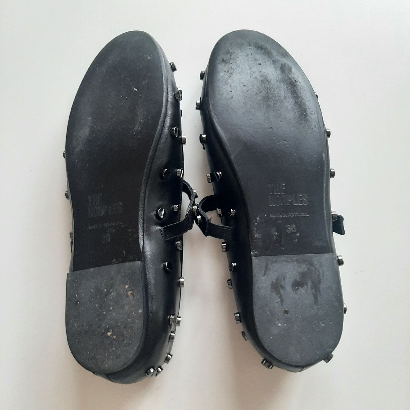 Kooples Scarpe da donna: Ballerines Kooples 36 – Usato da Chêne-Bourg venduto da chsandra34 5