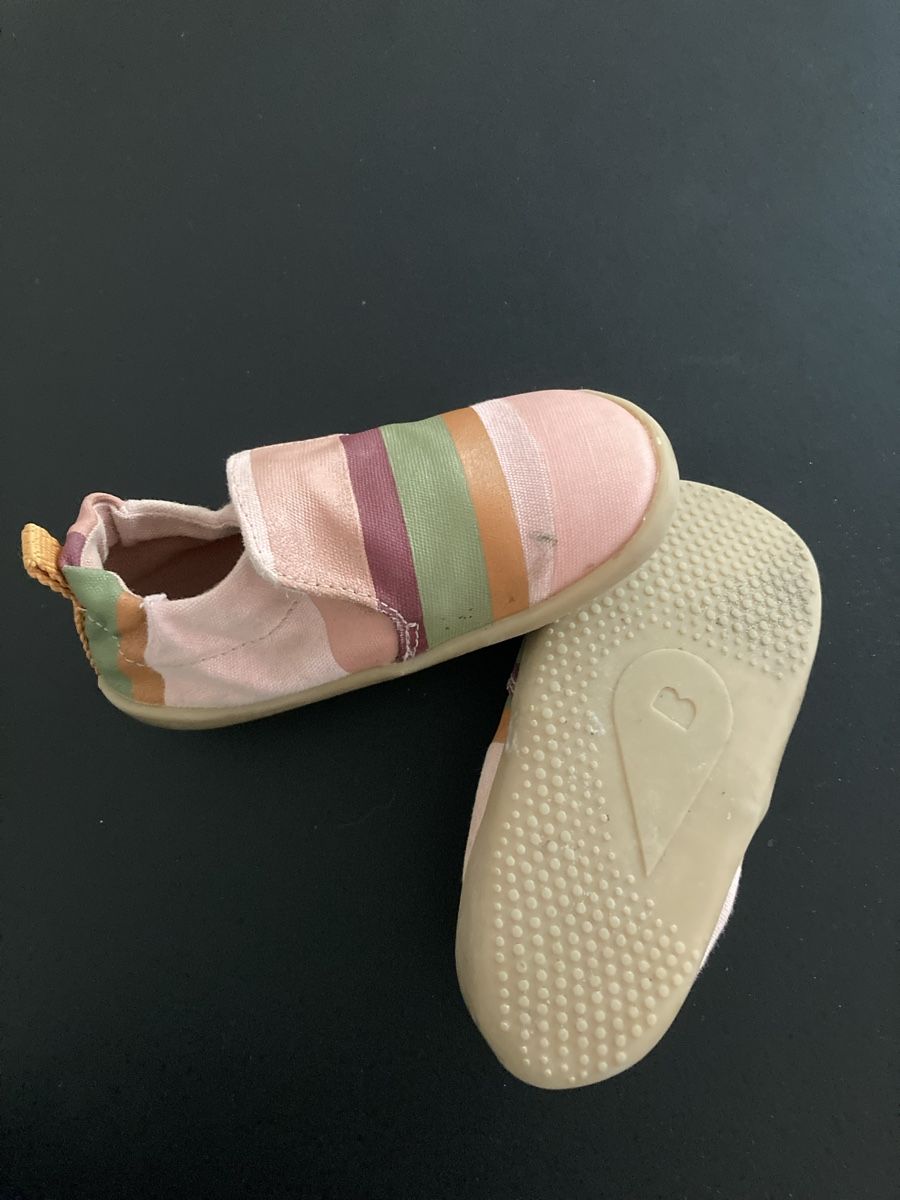 Bobux Schuhe für Jungen: Bobux Xplorer Grösse 21  – Gebraucht aus St. Gallen von trishold 4