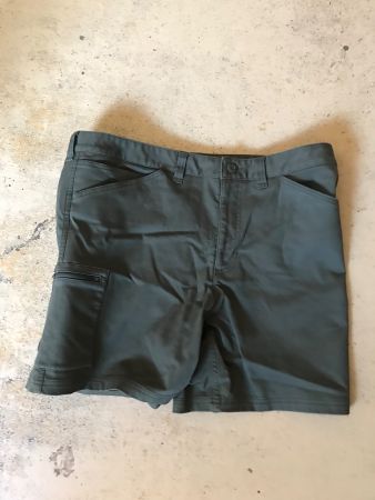 Nike SB New shorts XL