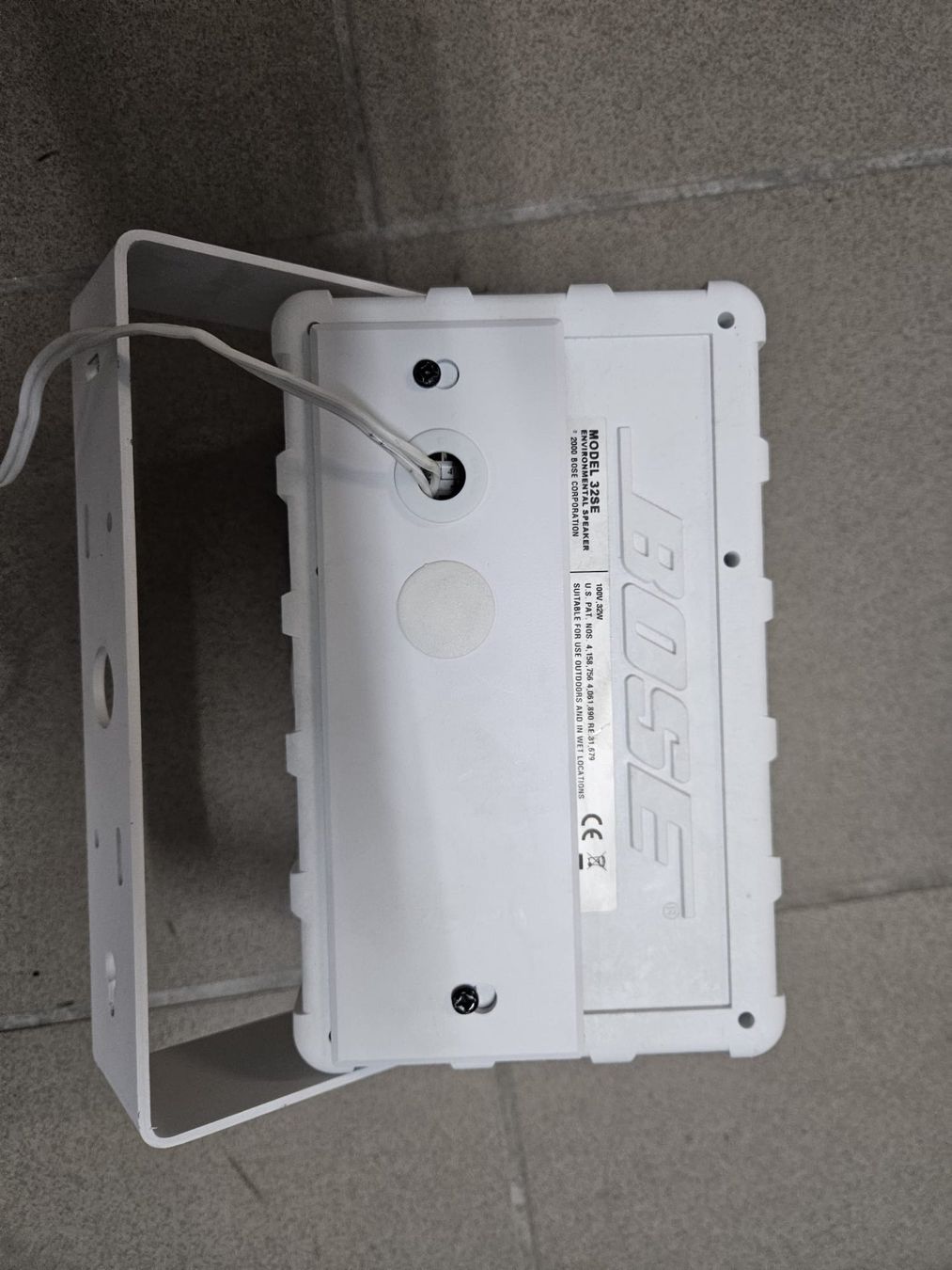 Bose Casse acustiche: 2x Bose 32 SE – Usato da Hildisrieden venduto da nic_2nfs 1