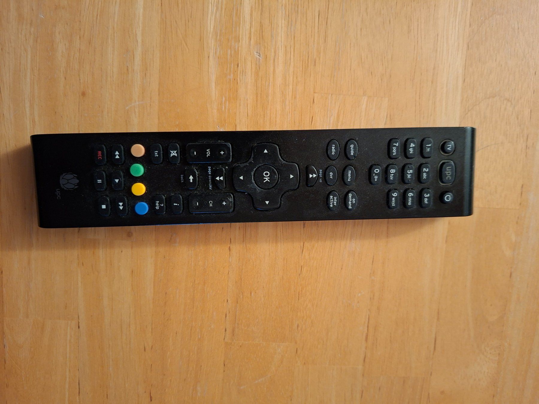 Philips Fernseher: Philips TV Bildschirm – Gebraucht aus Biberist von Hope40 5