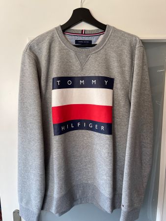 Tommy Hilfiger Pulover, Grösse L