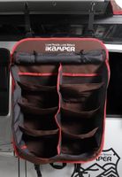 Ikamper Schuh Organizer (Campingzubehör)