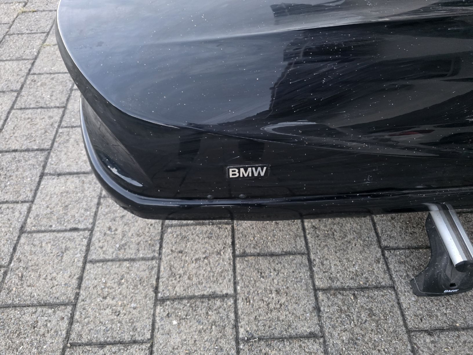 BMW Accessori per altri veicoli: Dachbox BMW – Usato da Boniswil venduto da and_2n58 1