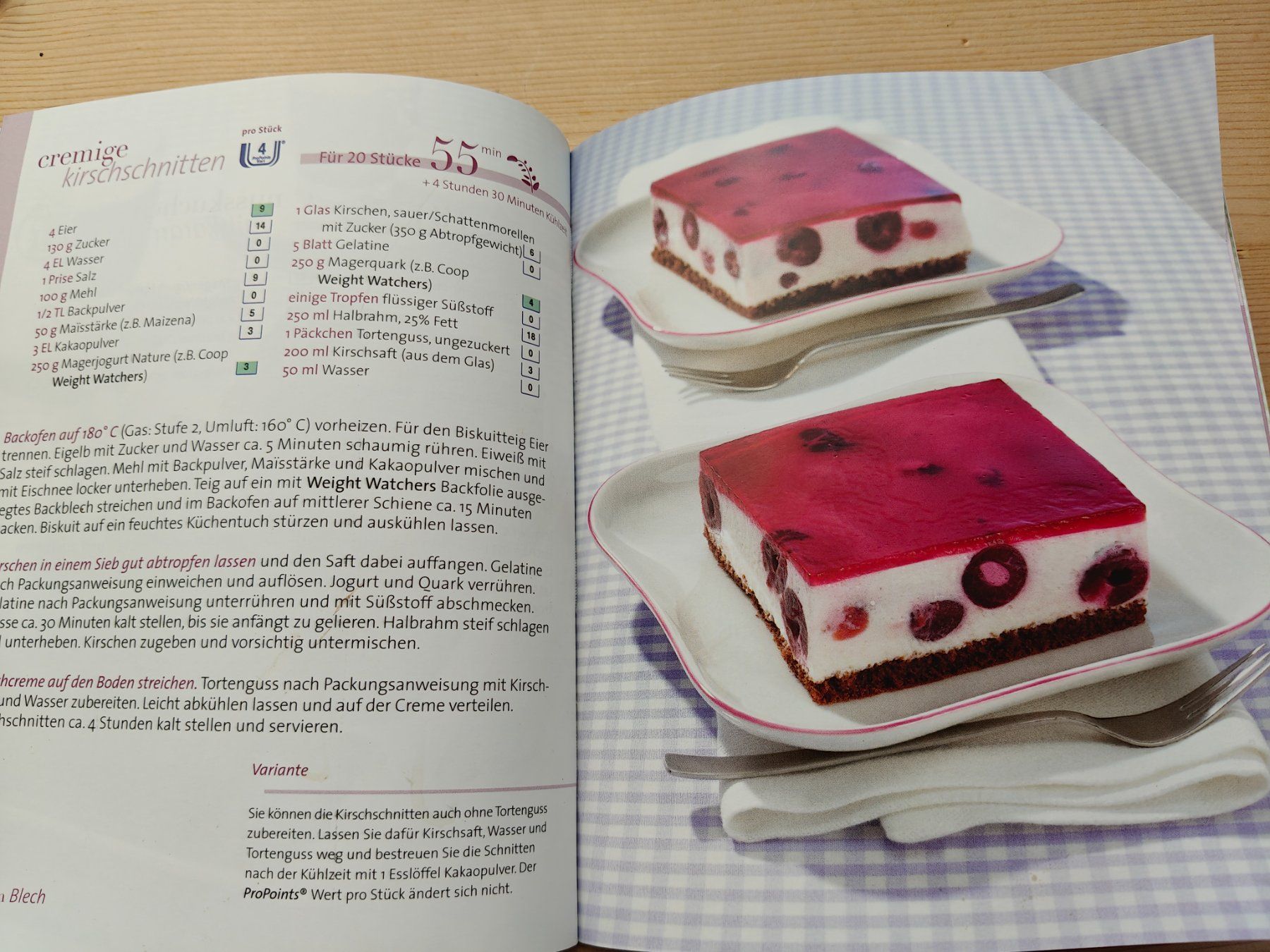 Libri: Alles vom Blech / Weight Watchers 2010 – Usato da Muttenz venduto da Negnuja 3