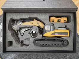 RC Bagger Huina 580D/Cat 336D E