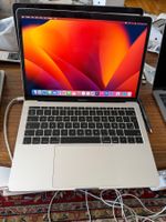 Macbook pro 13 2017