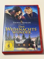 DVD: Das Weihnachtswunder
